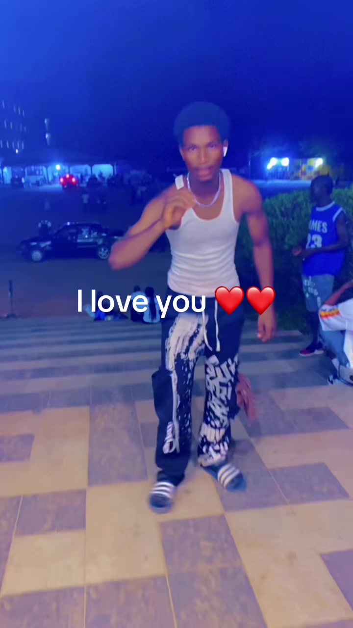@Junior A2 Di Fulani king ๐โค๏ธ