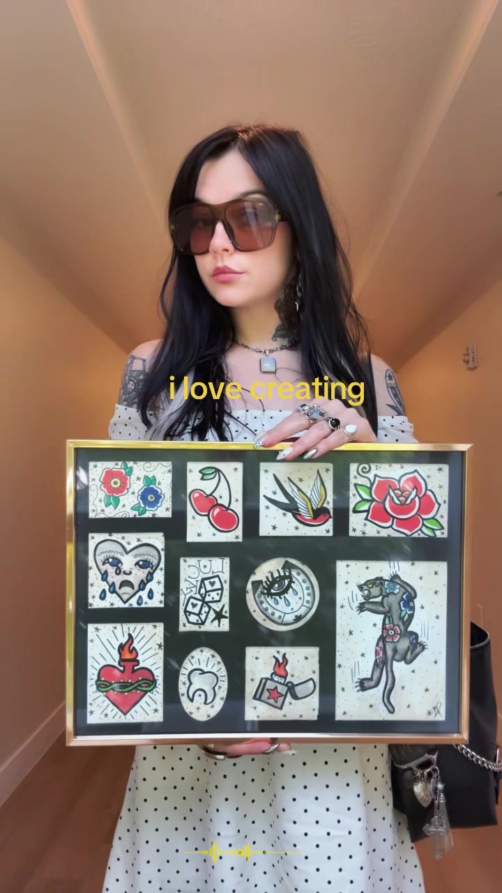 @h ✯