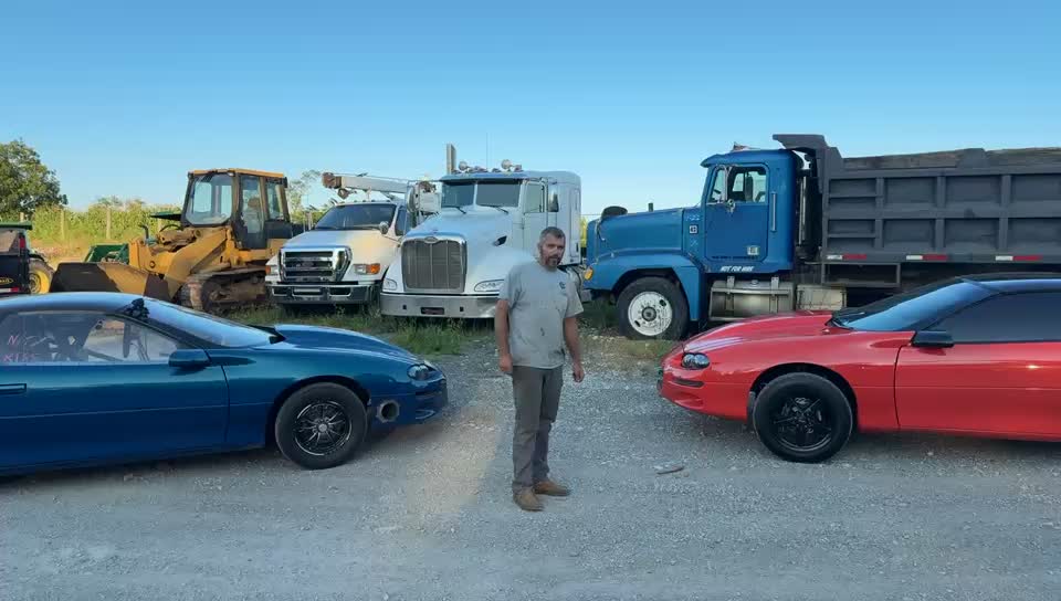 @BIG KAHUNAS RACING