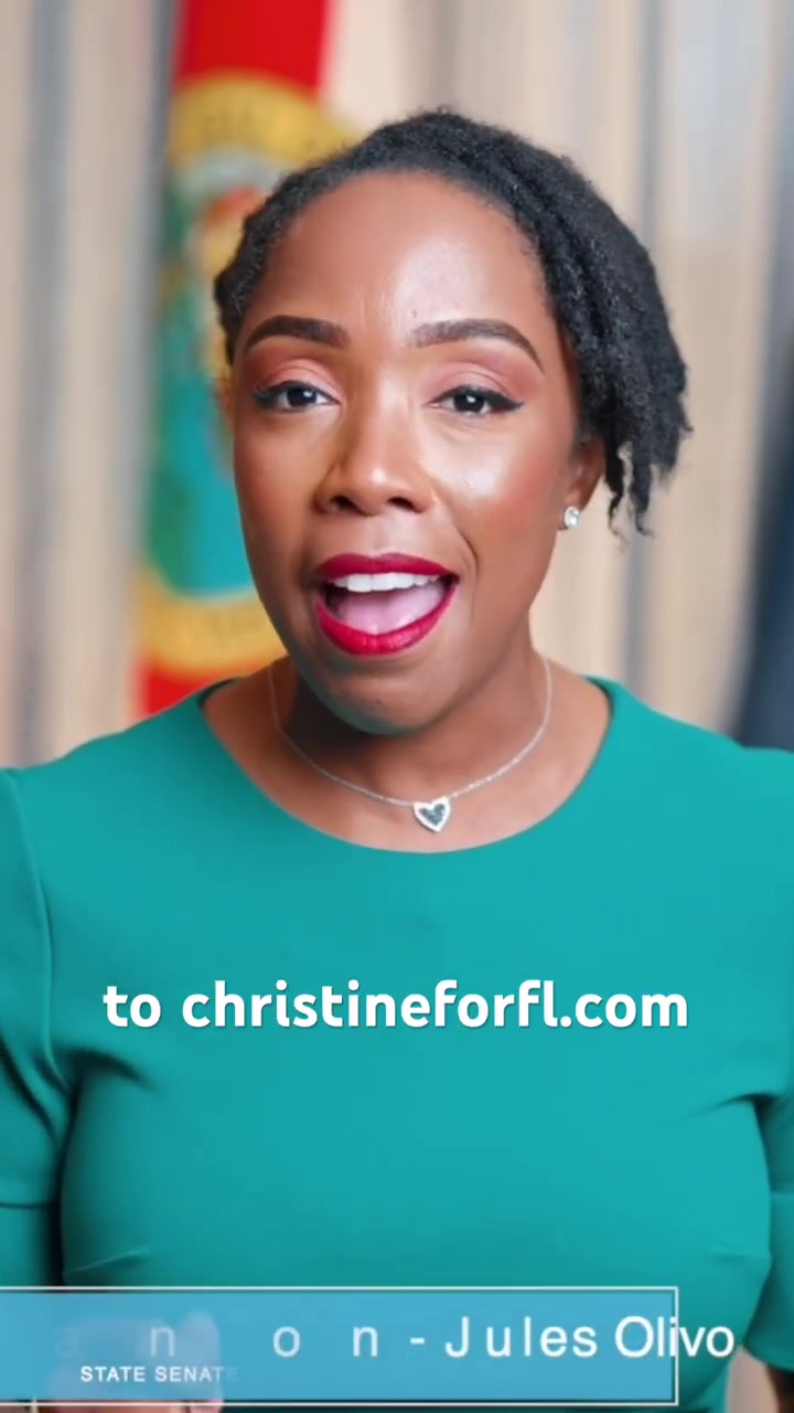 @Christine Sanon-Jules