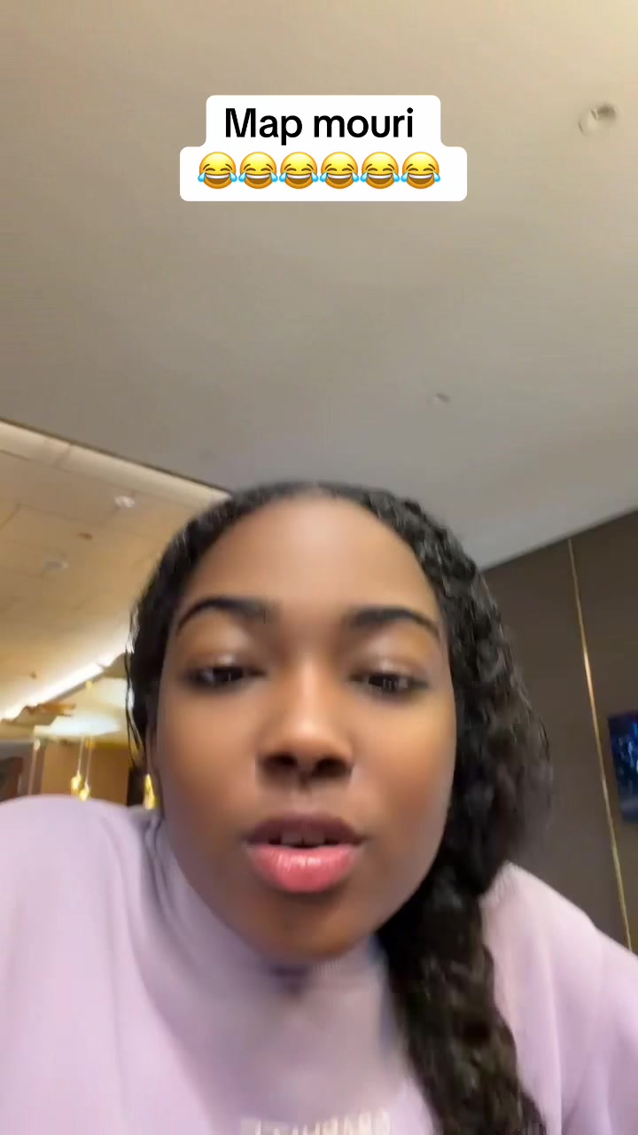 @Iambienneka