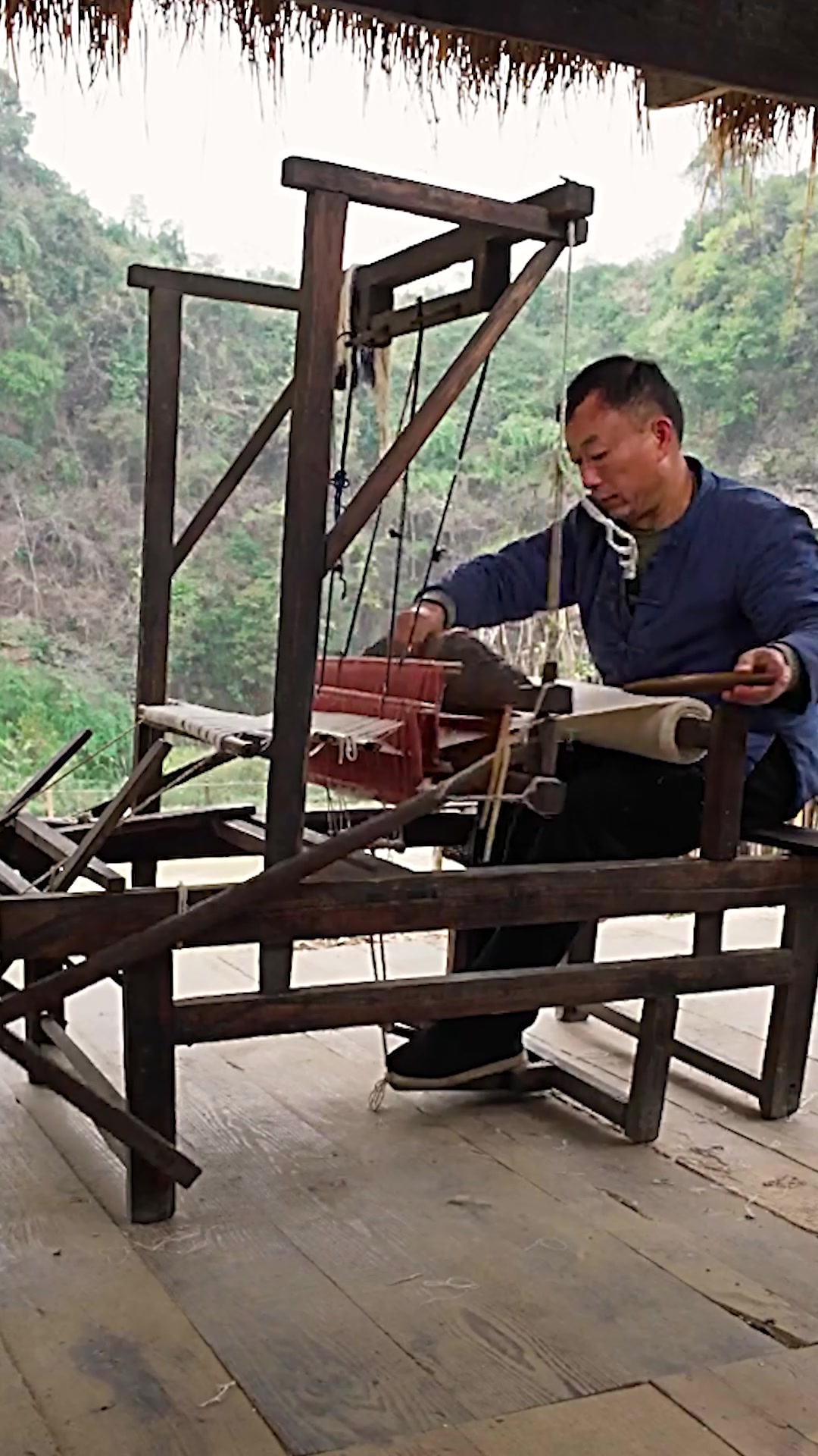 @Chinese craftsmen