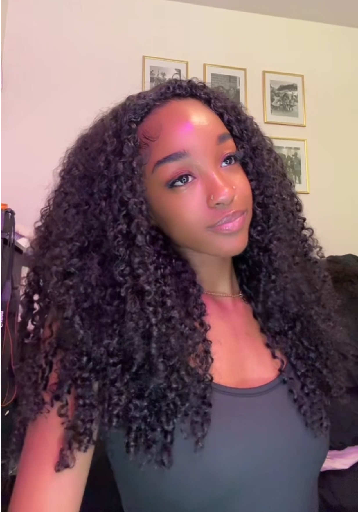 @Shaniya Deziree