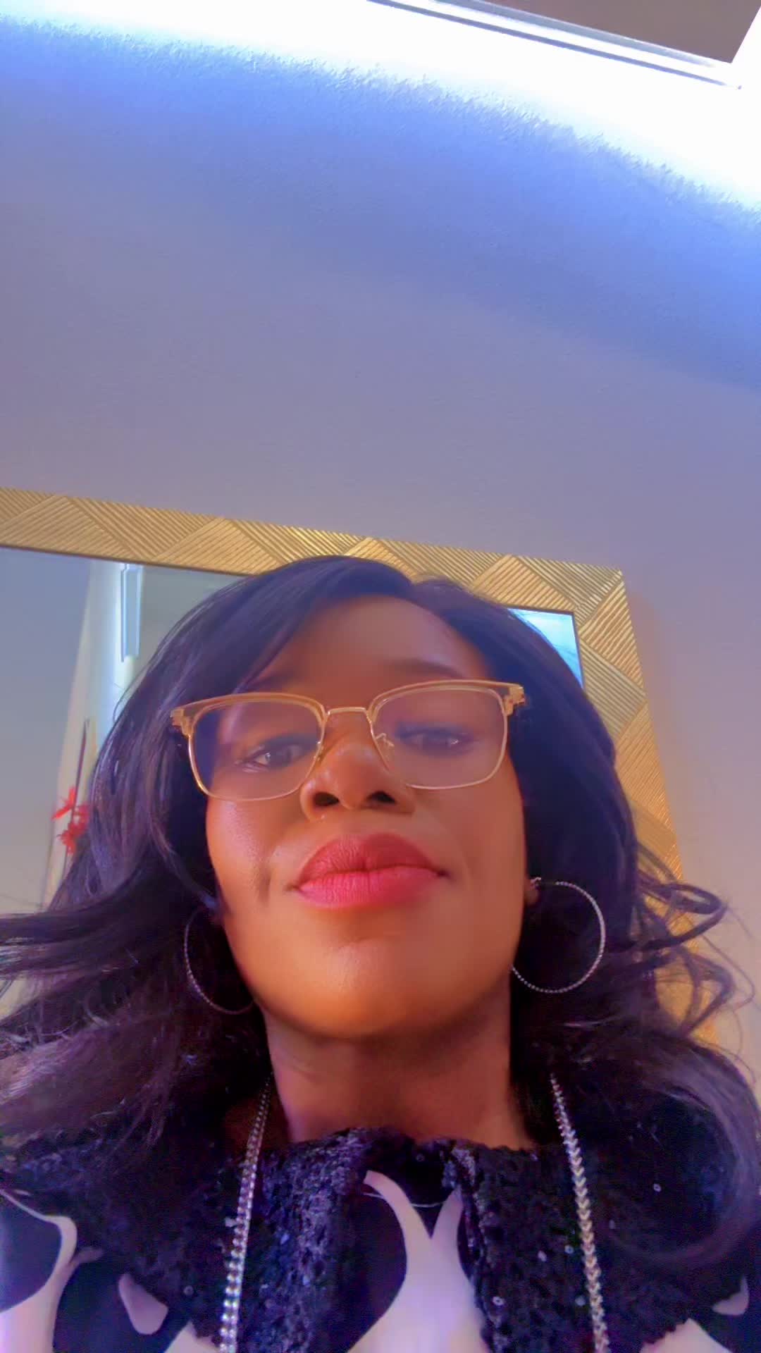 @Ivy Amoah