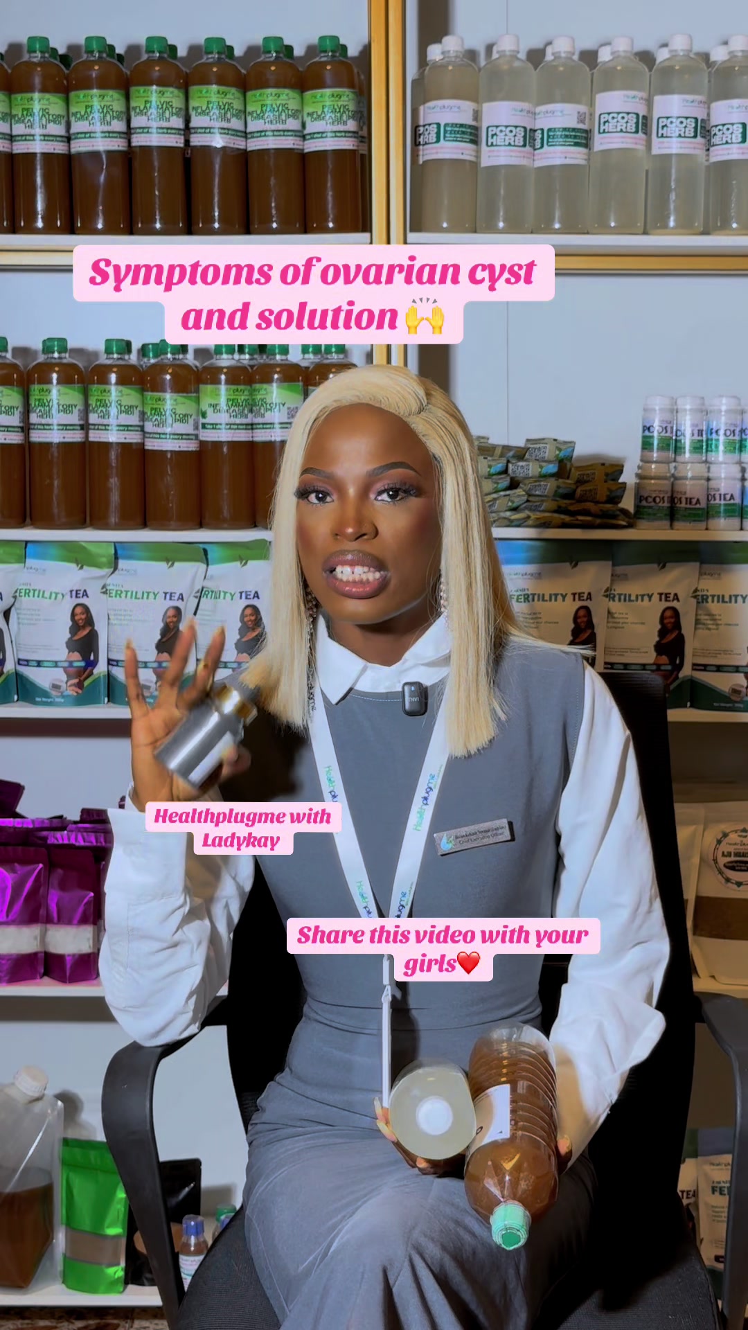 @LadyKay👩&zwj;⚕️_Healthplugme🇨🇦