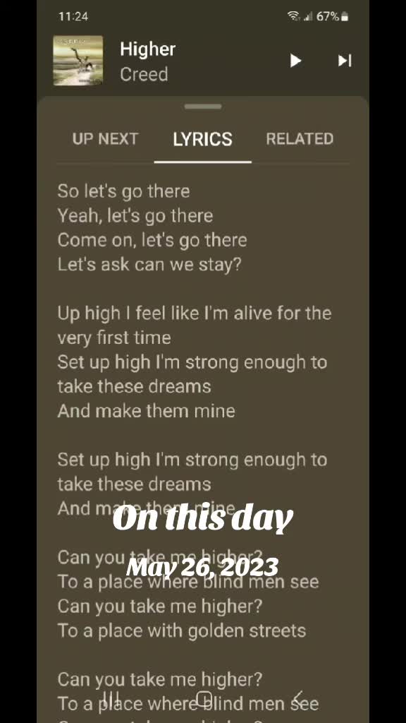 @Tom Walker The Music Man