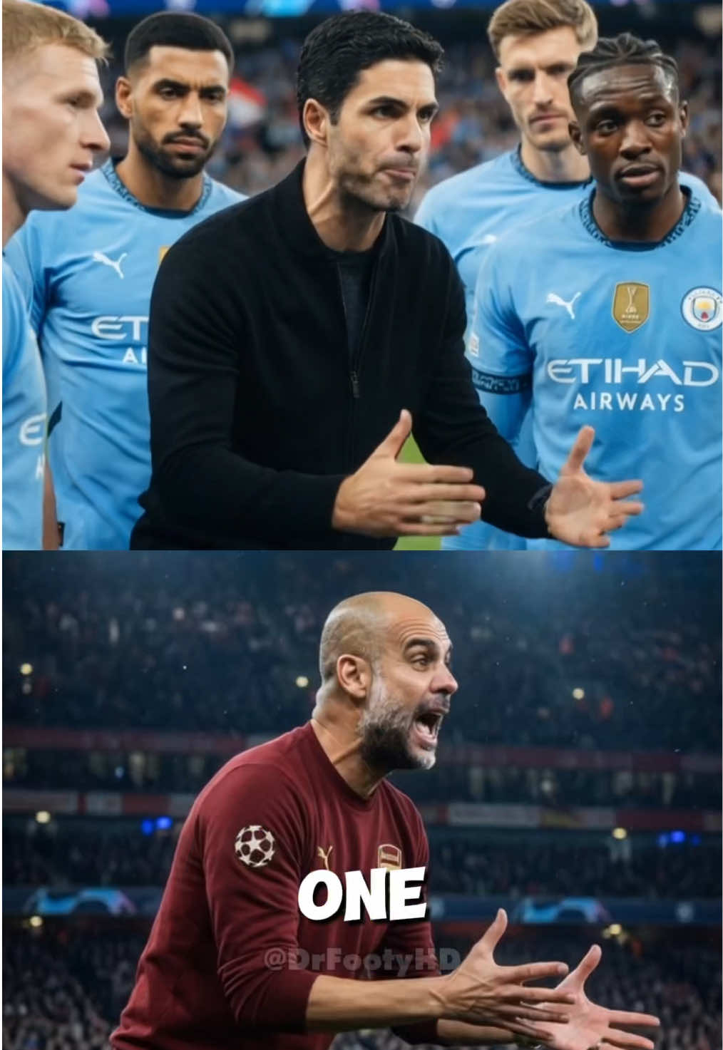@Dr. FootyHd
