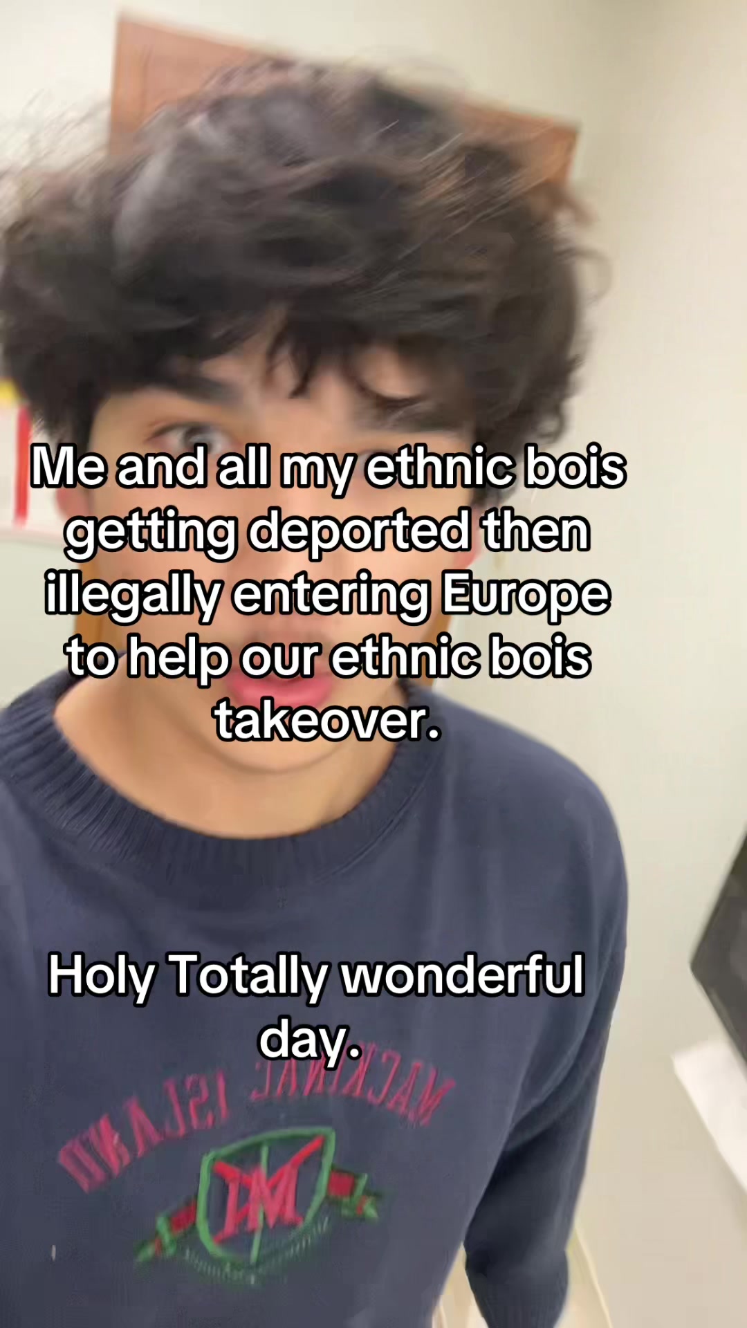 @Ethnicpostman