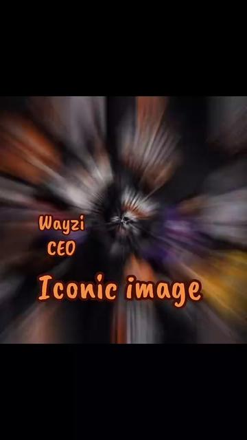 @Wayzi