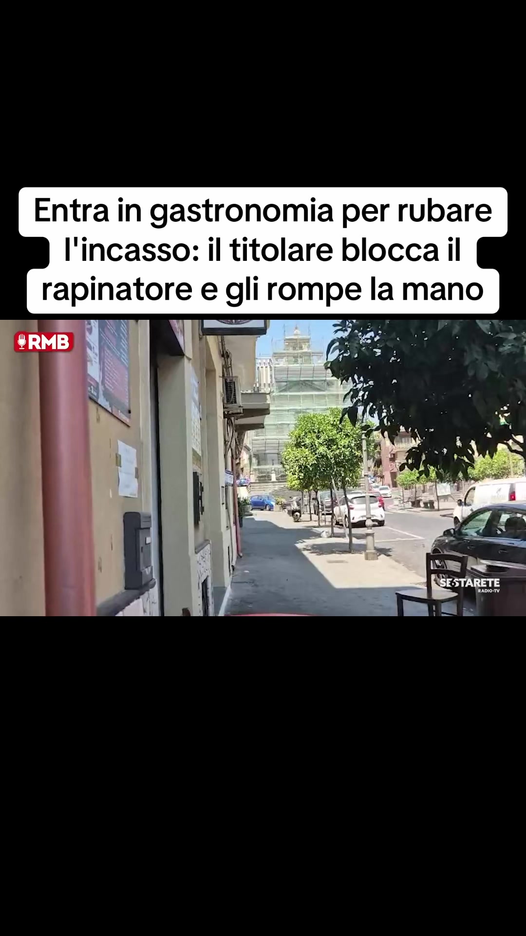 @Edoardo Picone | Giornalista