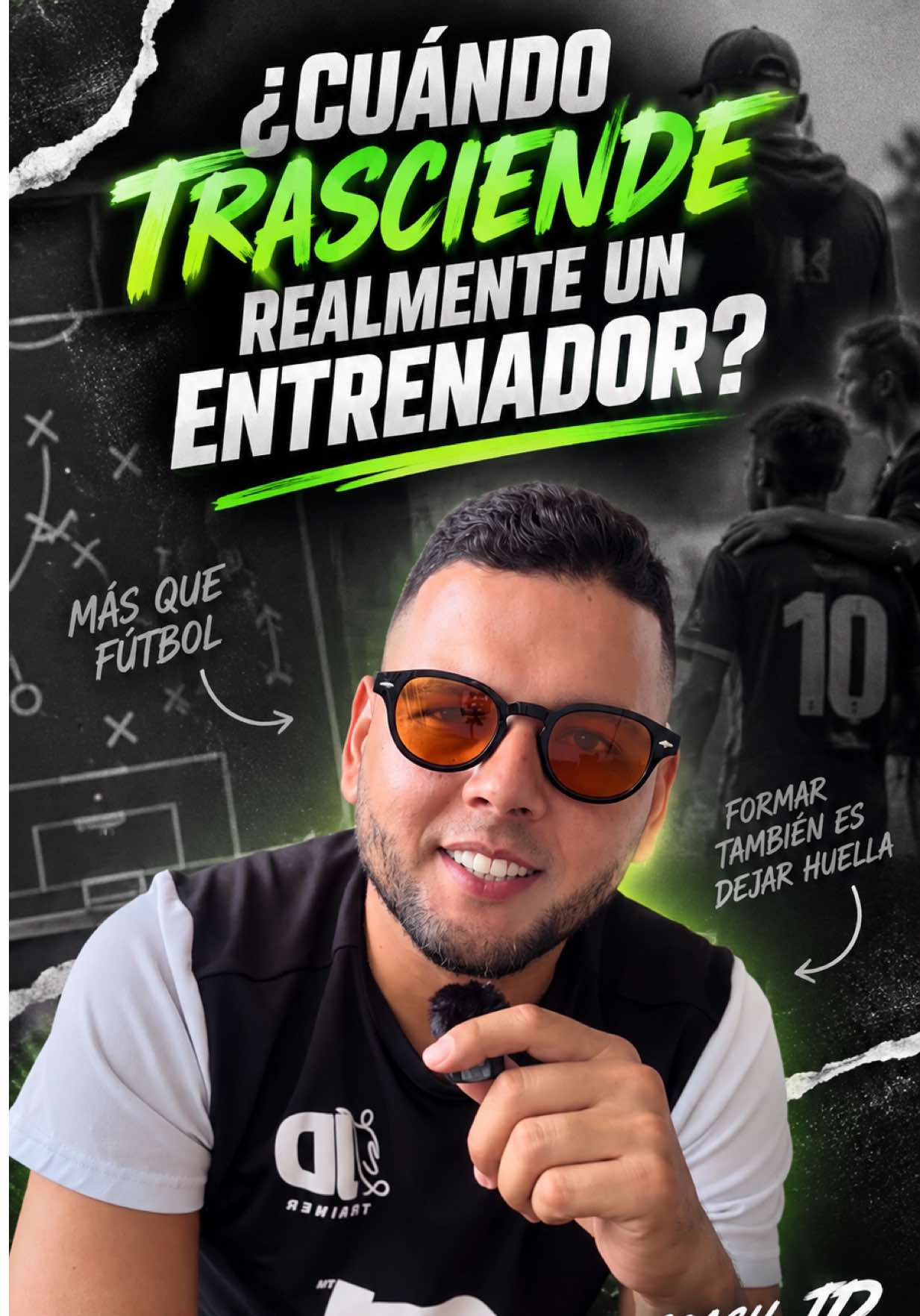 @JDTRAINER