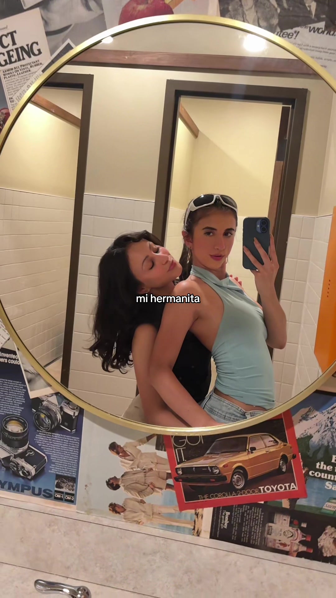 @Sofia DeThomasis