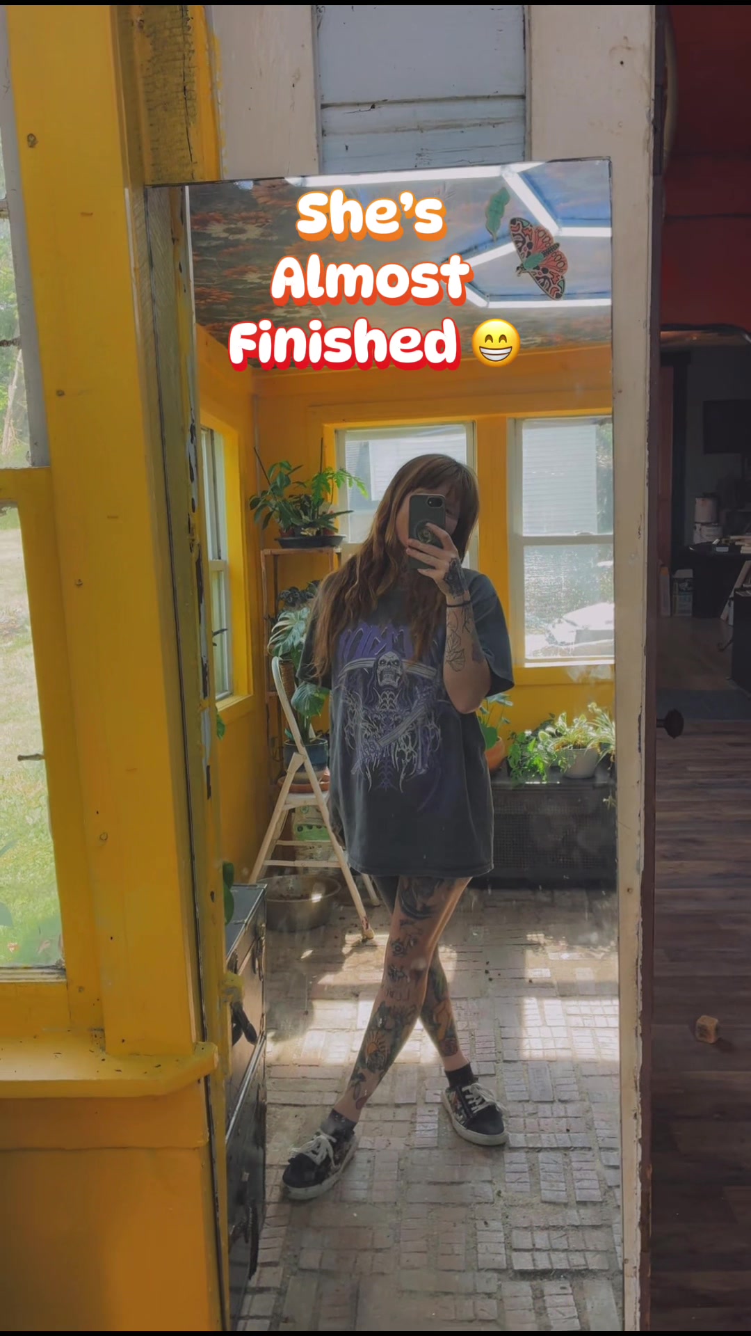 @Allysia Tattoos