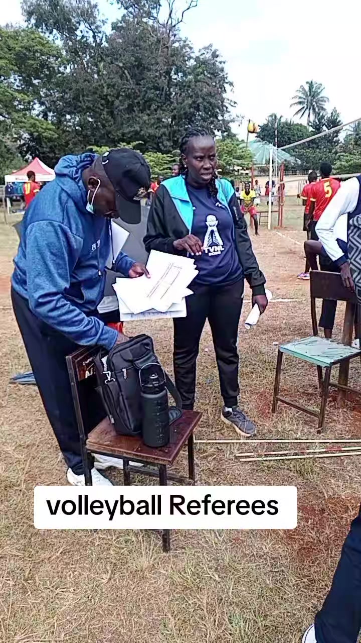 @Hon Bishop Marigwa -Kiongozi