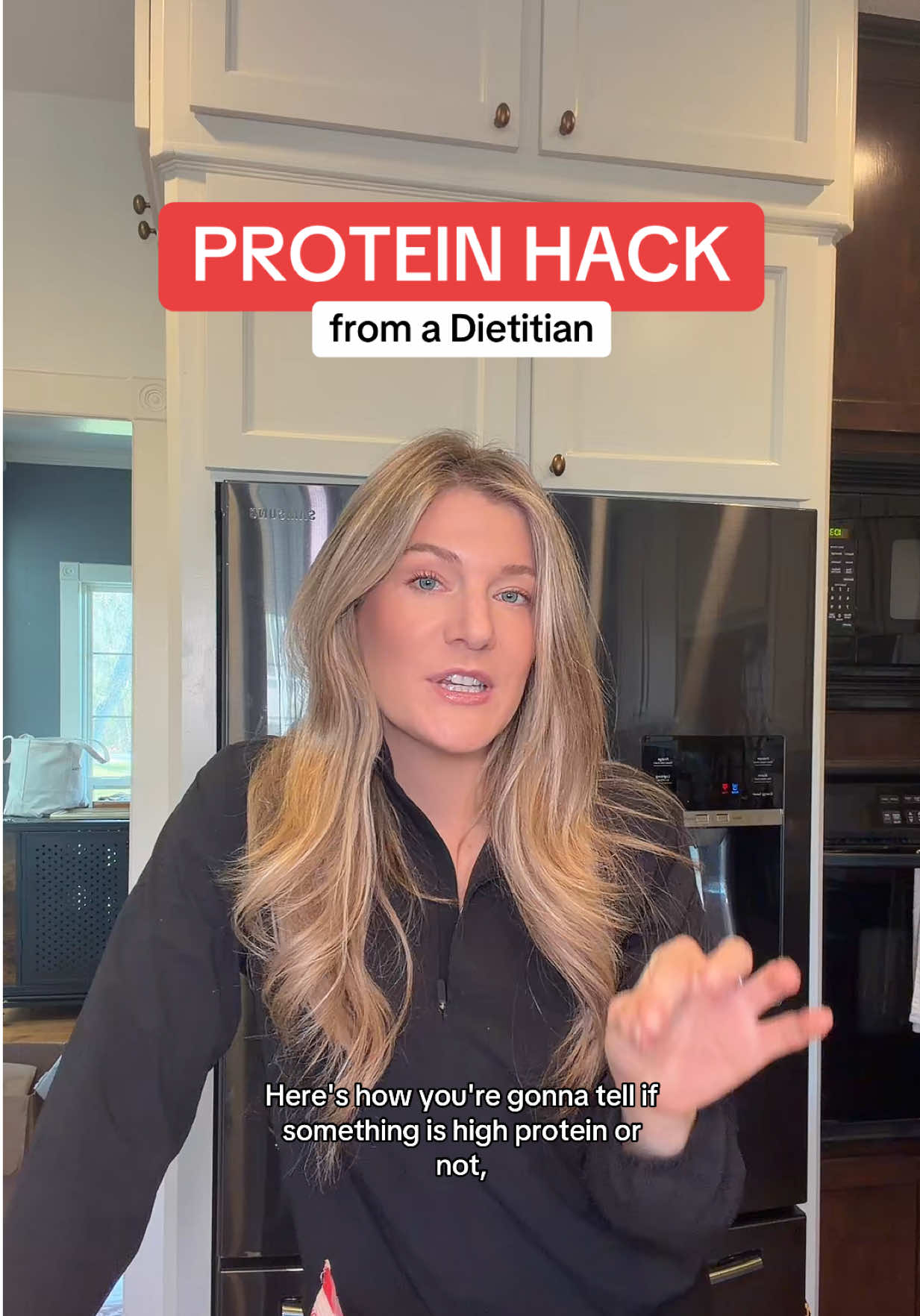 @Blair Cooley | Dietitian