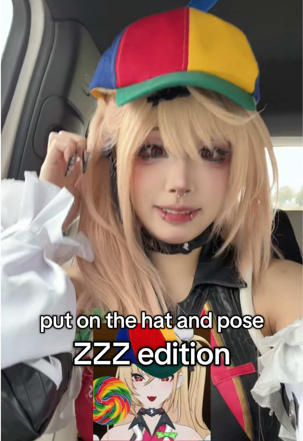 @alyssa !