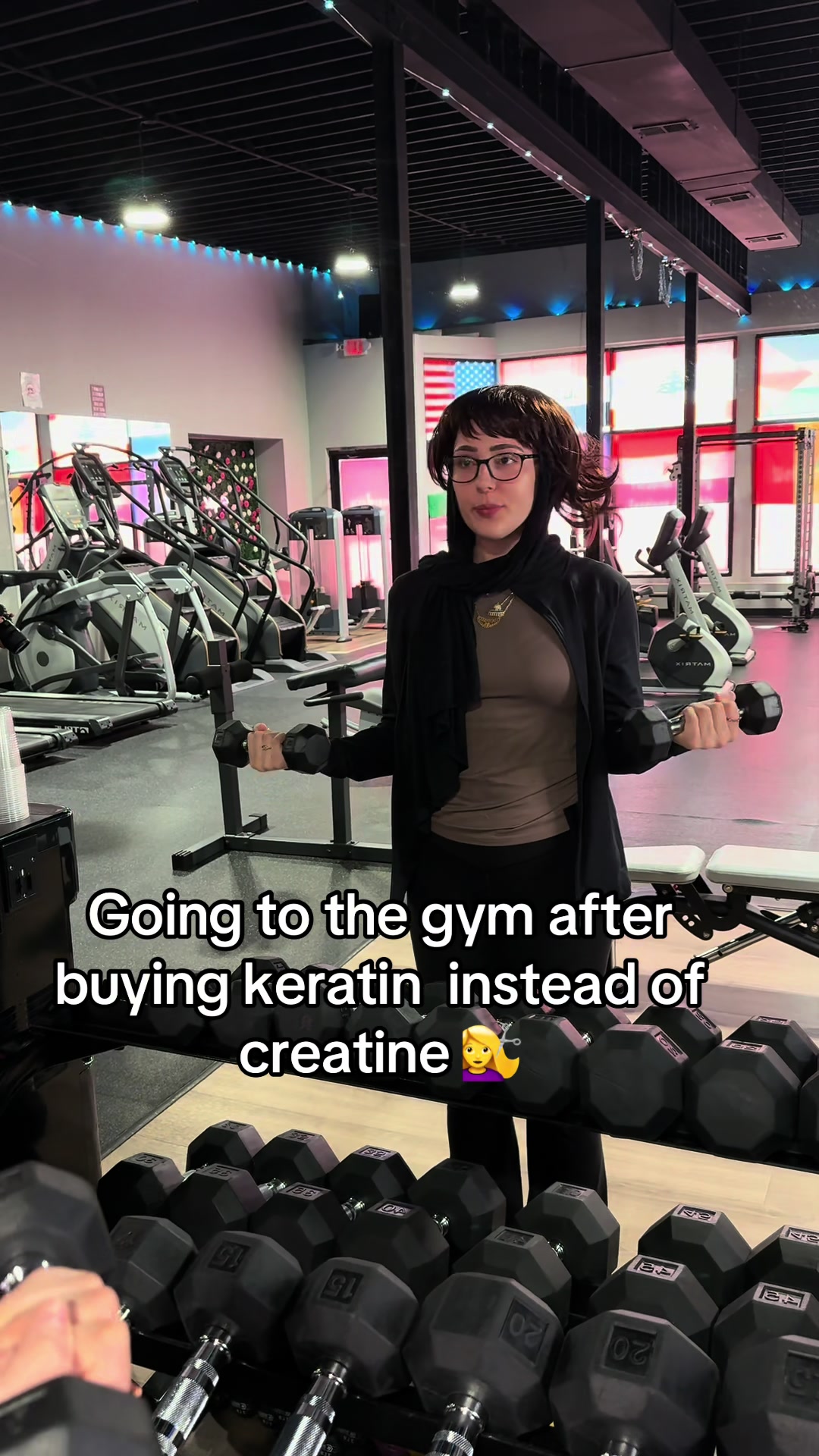 @Sculpted Fitness | Women Gym