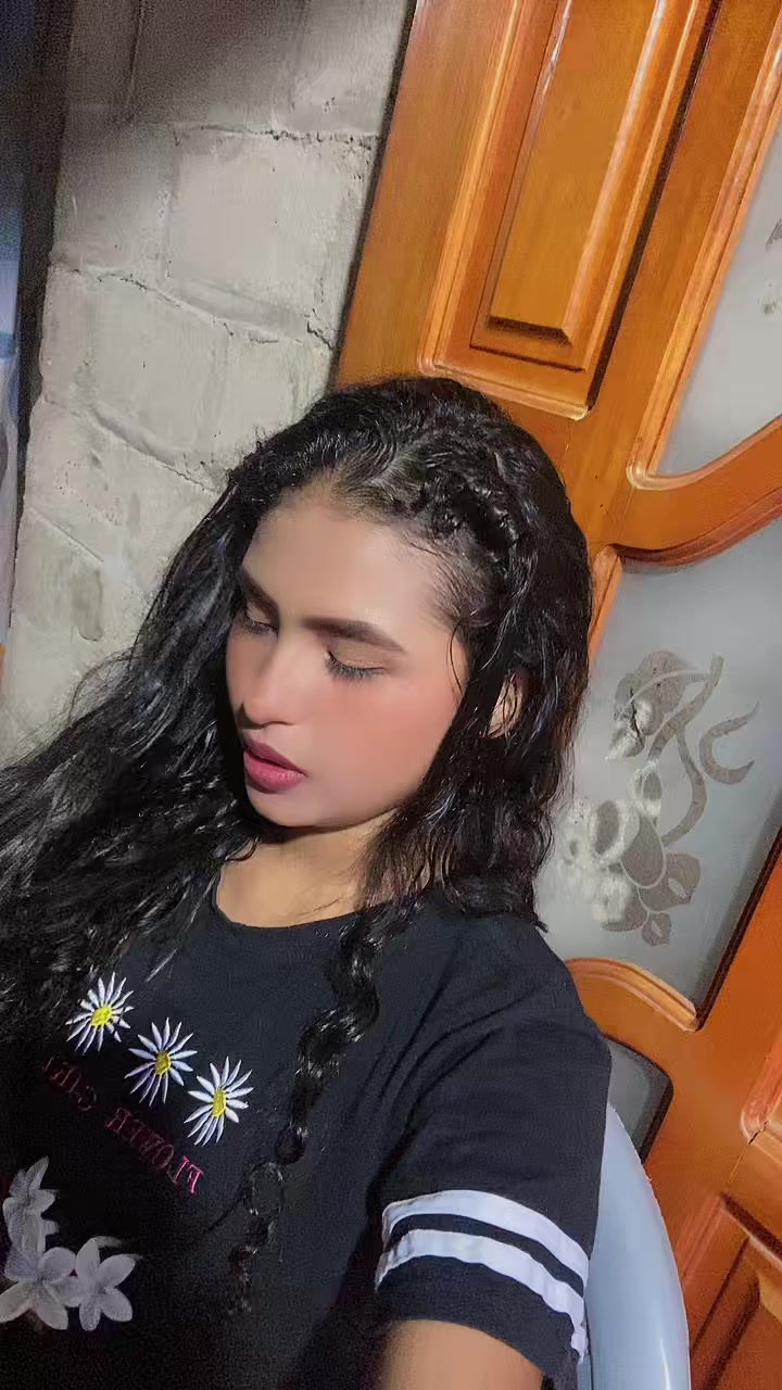 @May💋💄