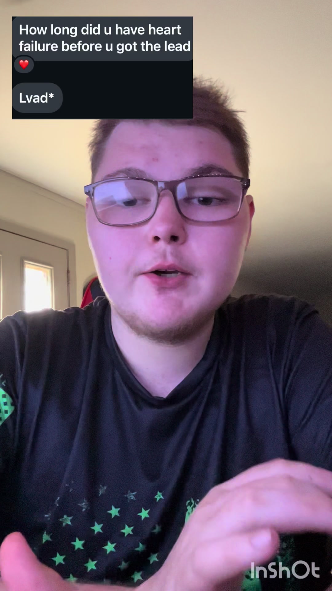 @LVADSurvivor