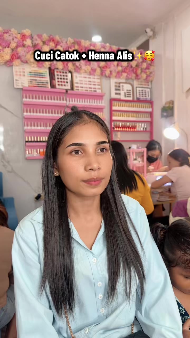@Anita Beauty📌