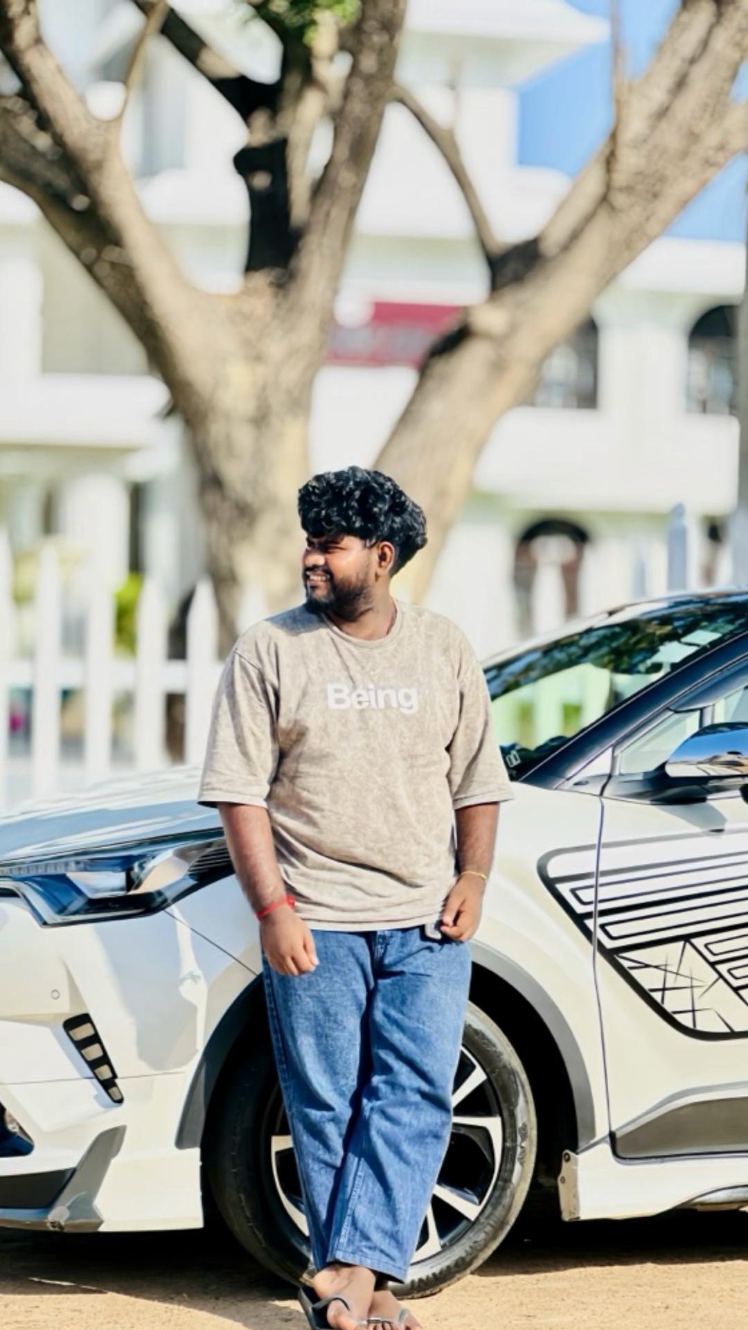 @Gowtham 📈💸