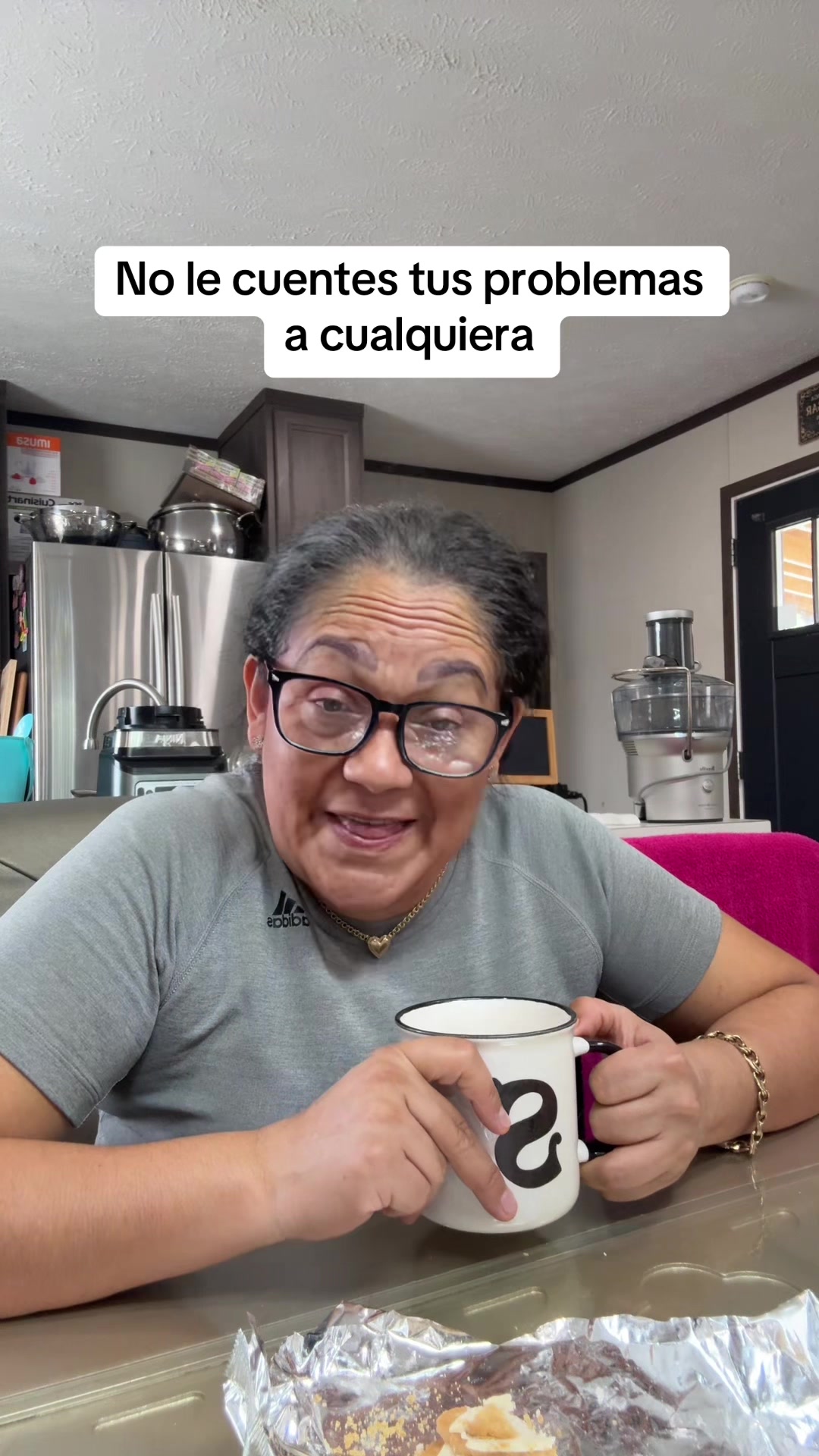 @Una Mamá Mexicana 🇲🇽