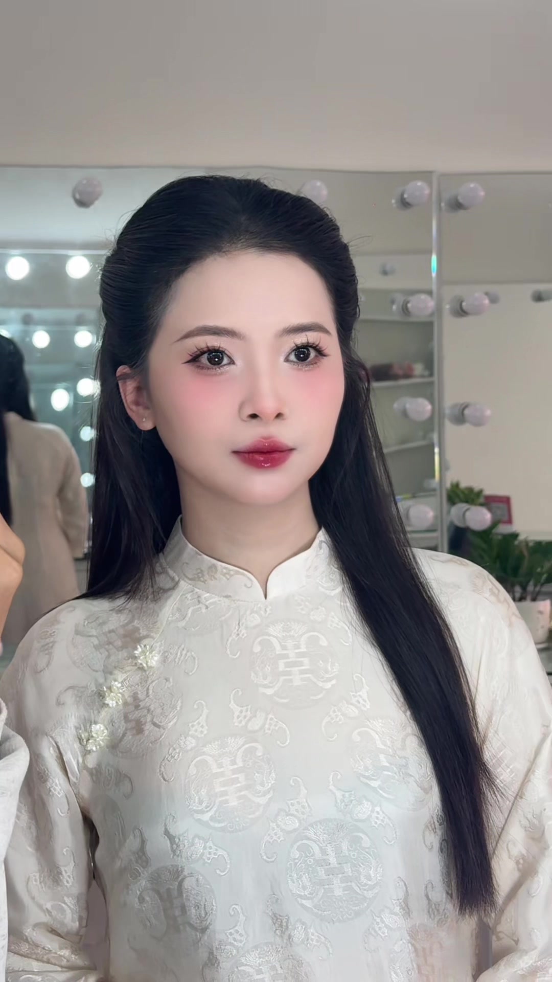 @Linh Anh Makeup Hưng Y&ecirc;n