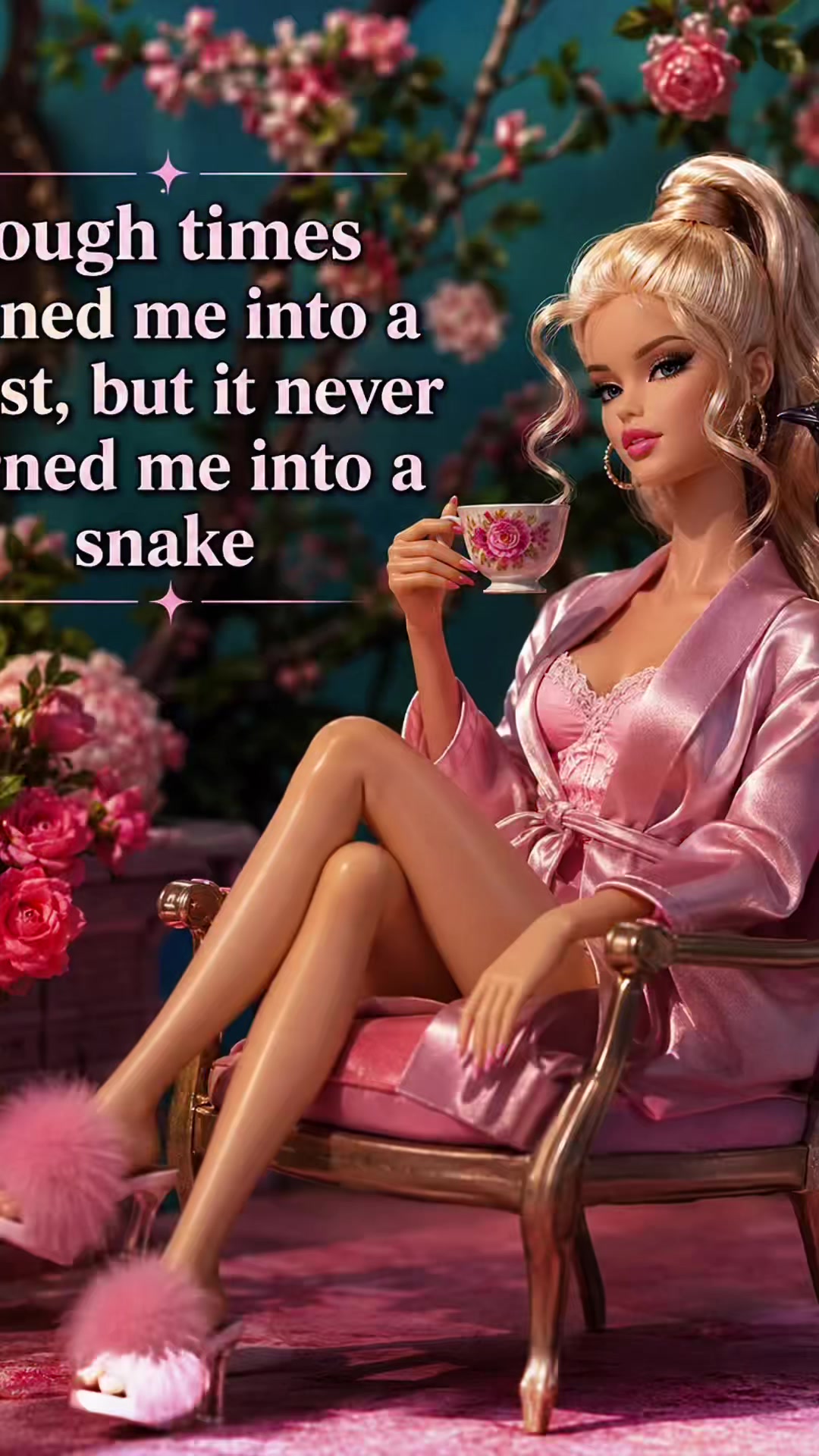 @Shannon Hodges