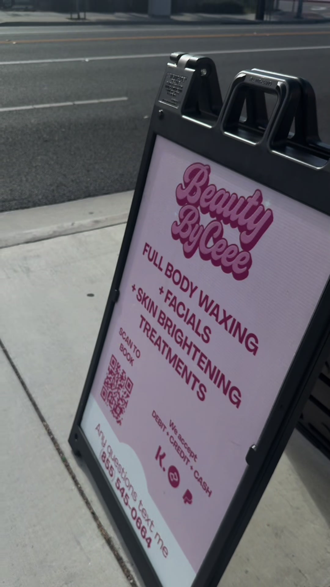 @Beautybyceee LLC