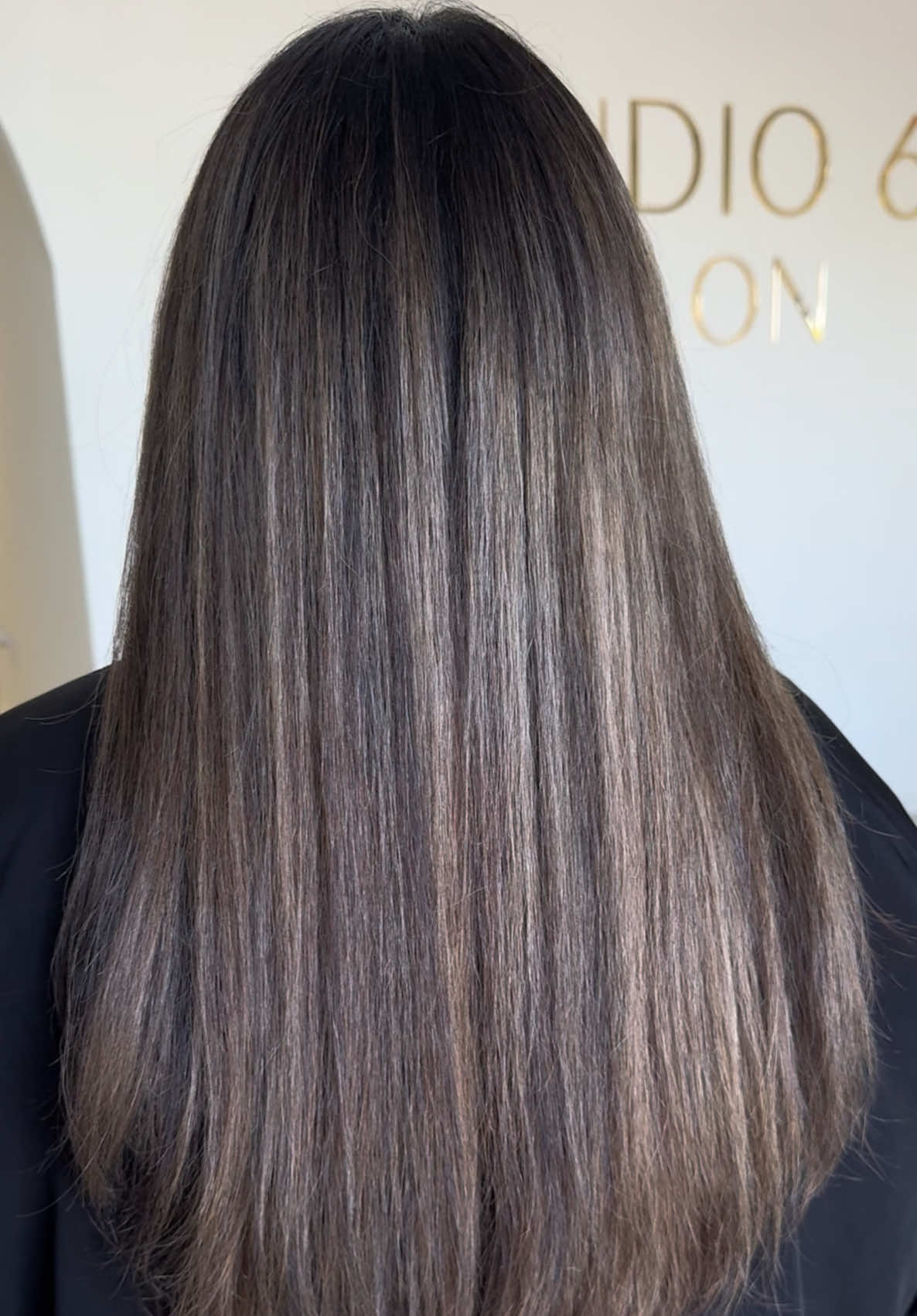 @Briana | ENNIS & DALLAS HAIR✨