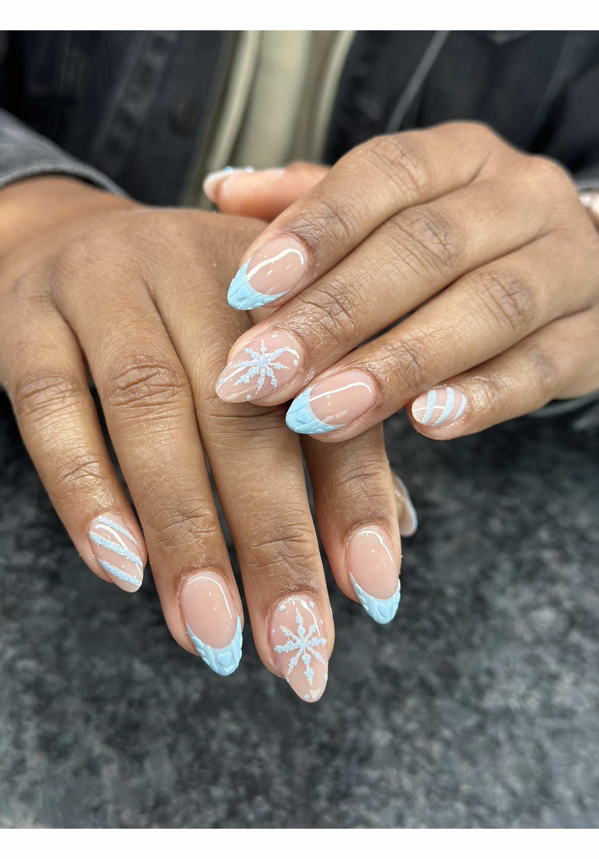 @Glitz Nail & Spa OutletMall