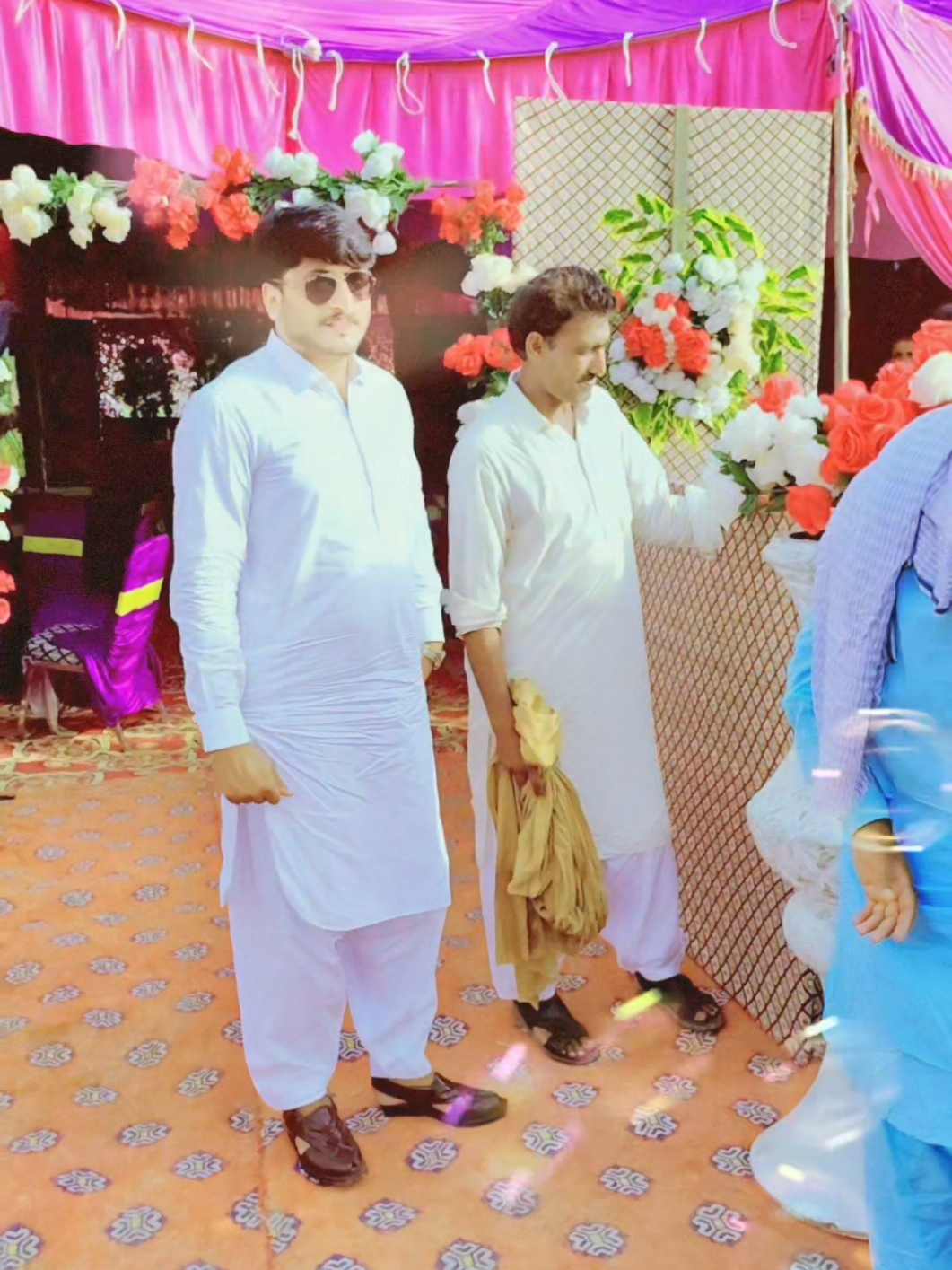 @Ilyas Bhandara