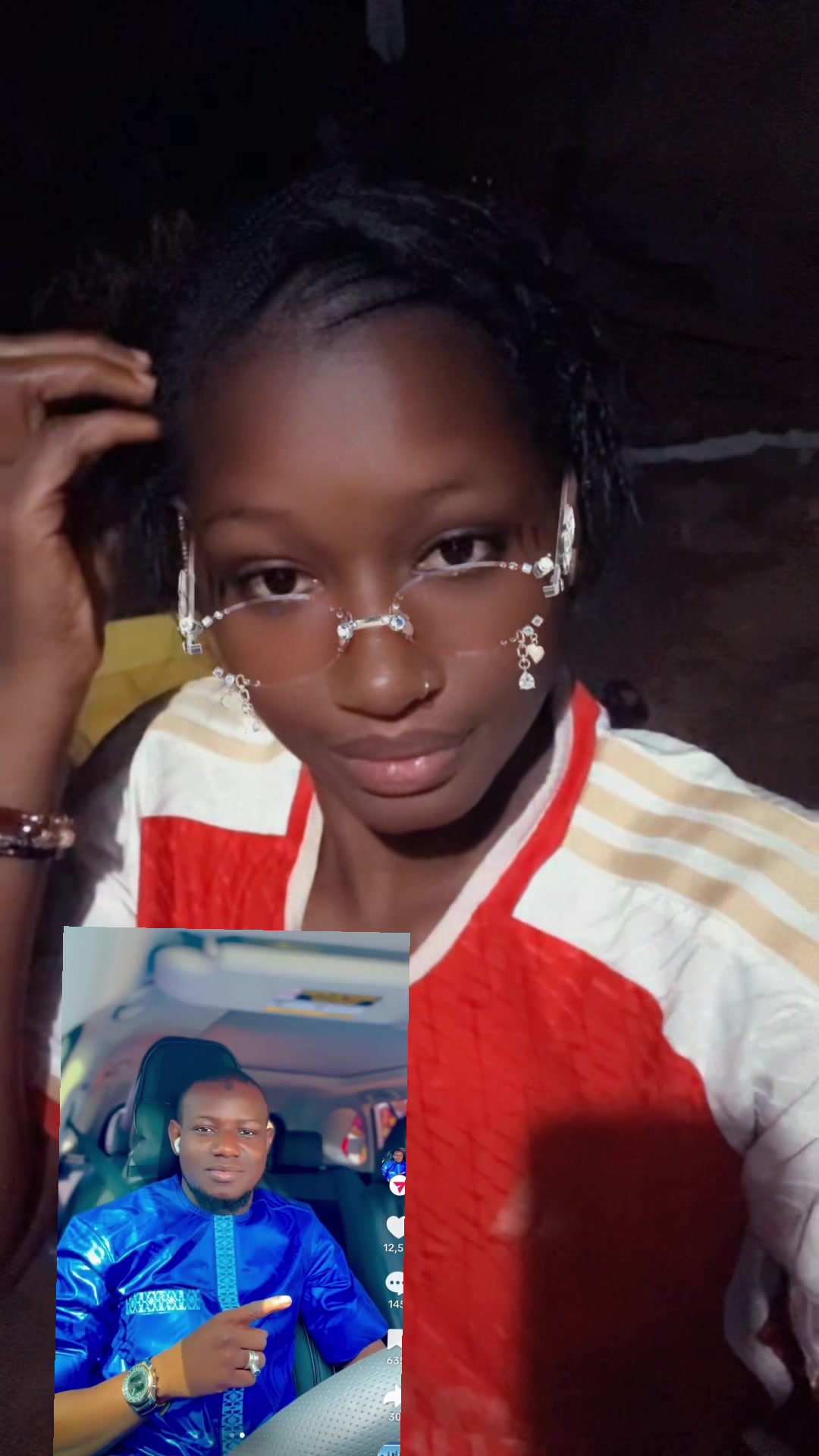 @Awiska Tangara