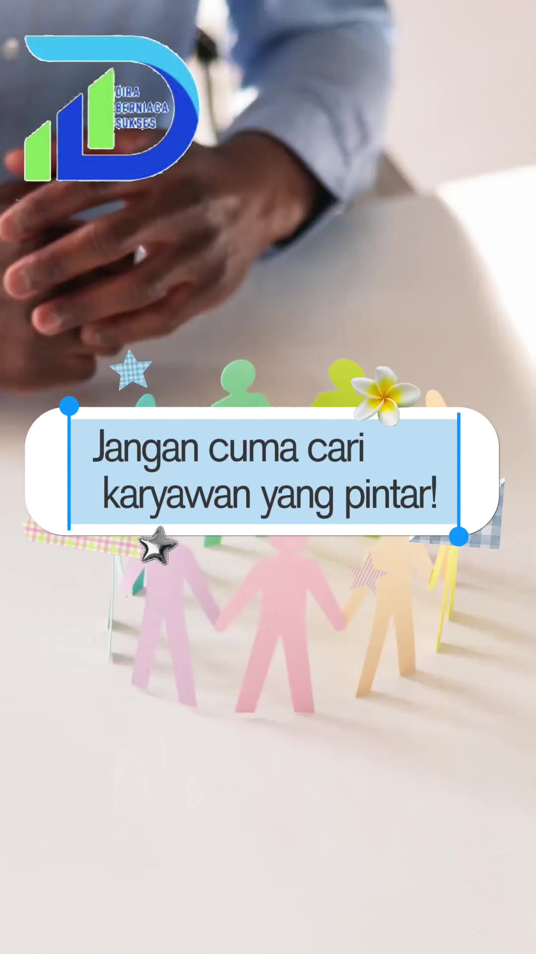 @PT. DBS