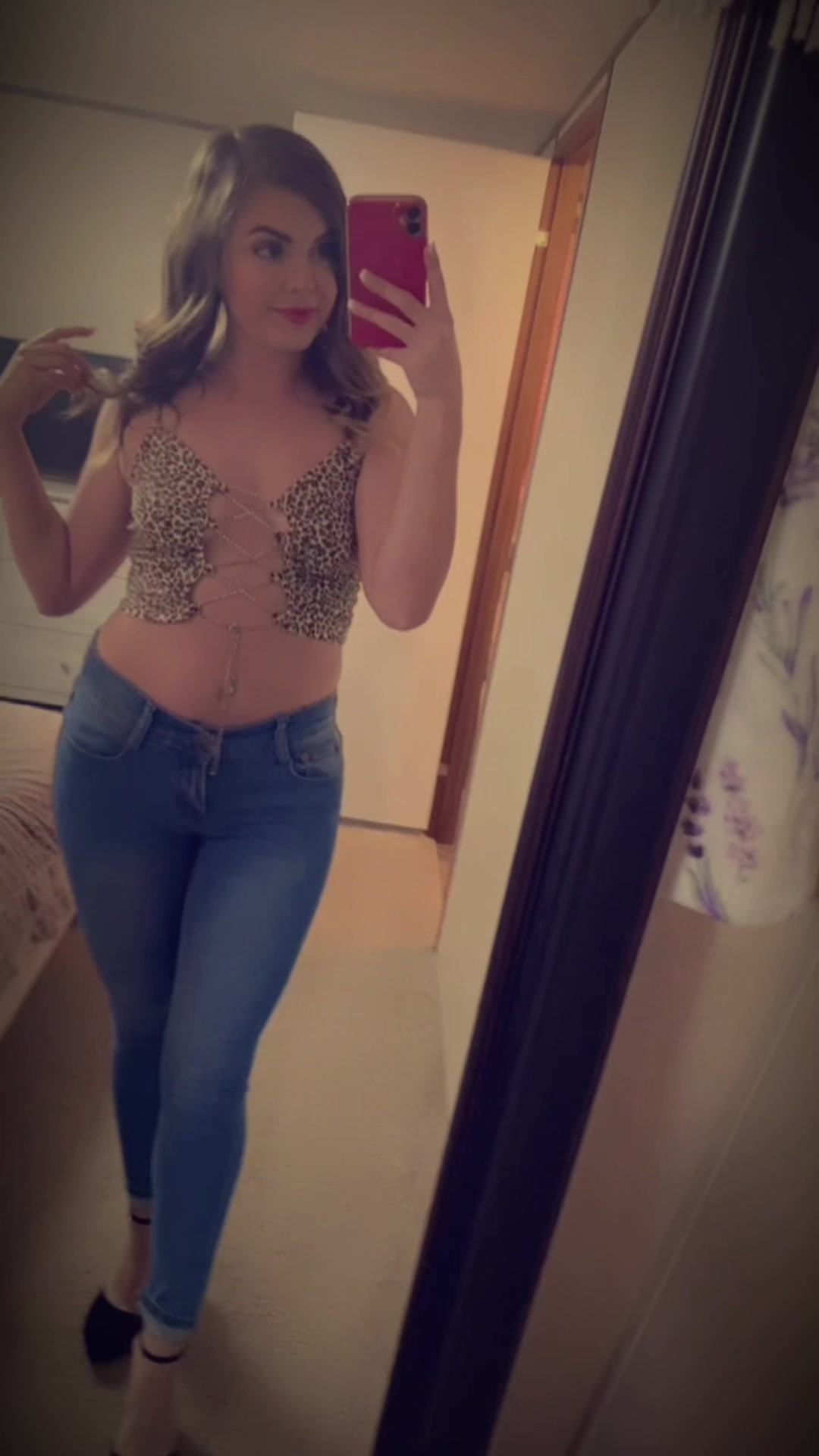 @Sidney Nicole♡