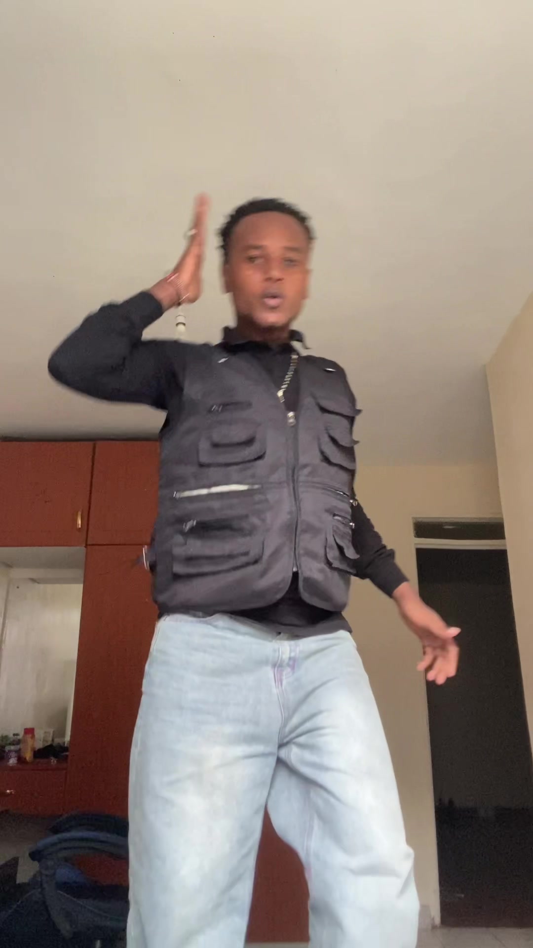 @JAY SWAT🎙️