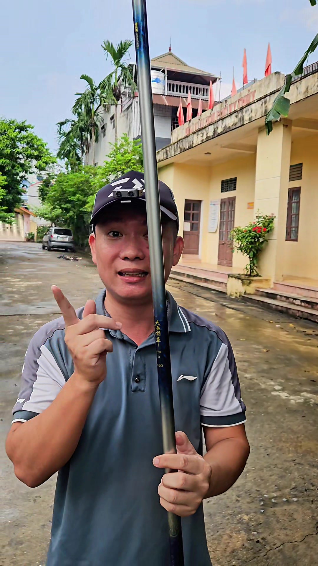 @Dũng Nguyễn Fishing