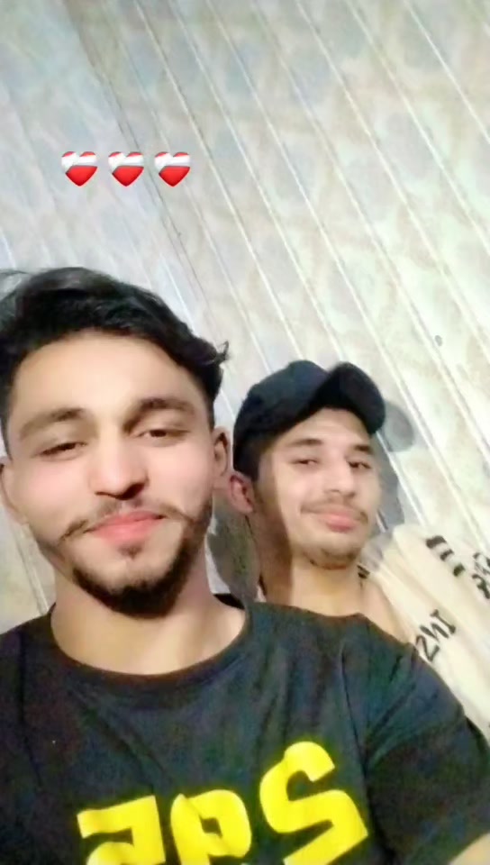 @Sahil Khan