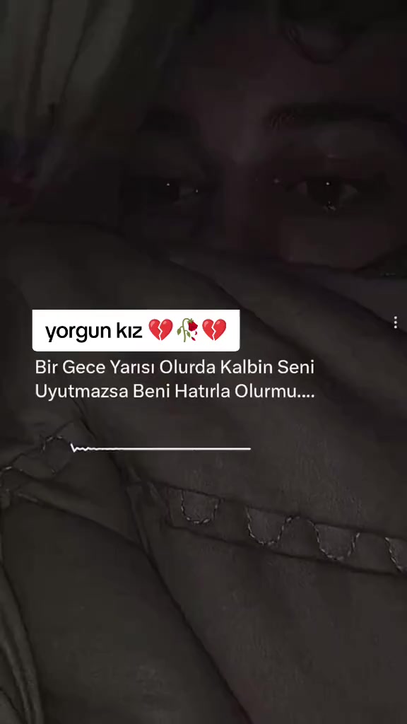 @💔YORGUN-KIZ💔