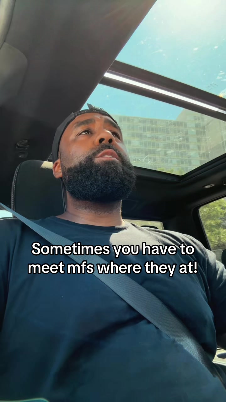 @TikTok&rsquo;s Favorite Unc