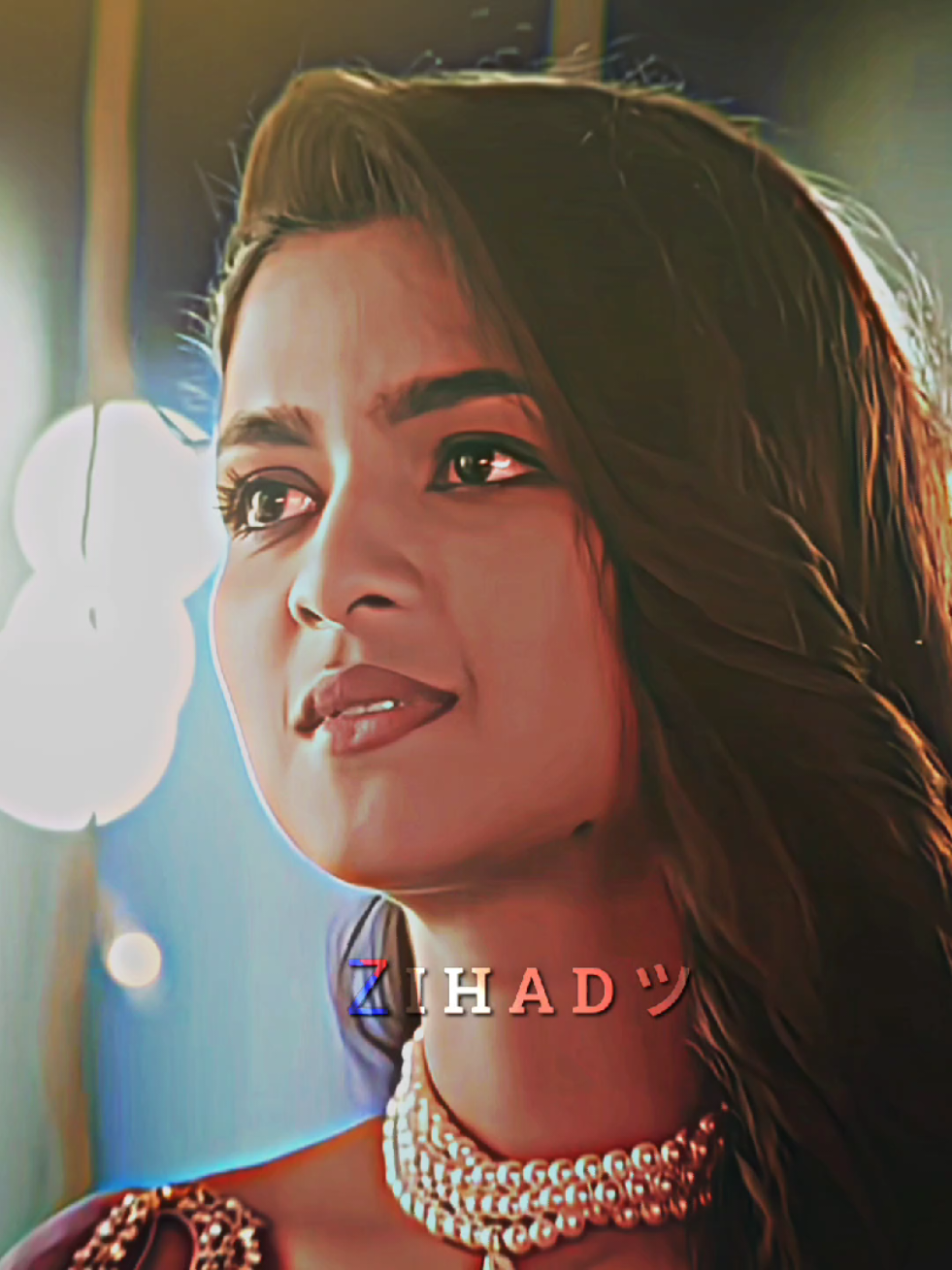@Z I H A D ツ