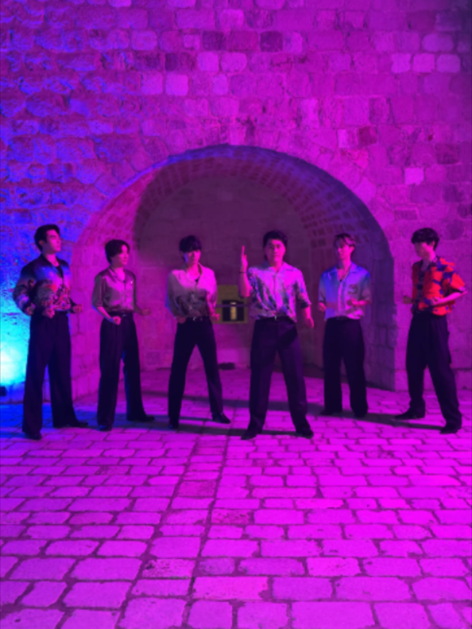 @SixTONES / ソニーミュージック