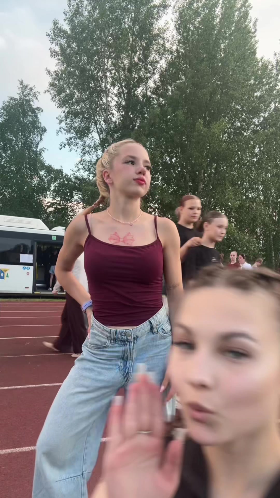 @DM