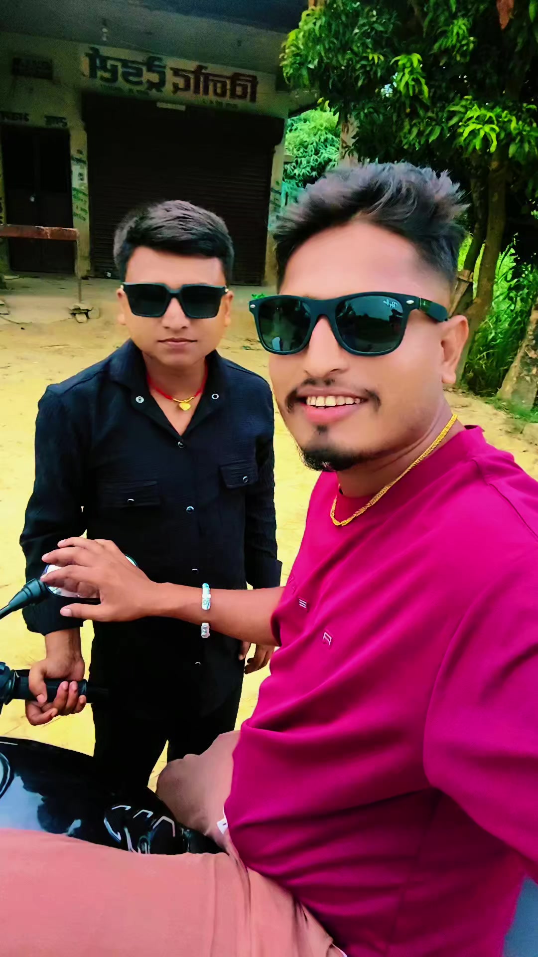 @pradip pujari