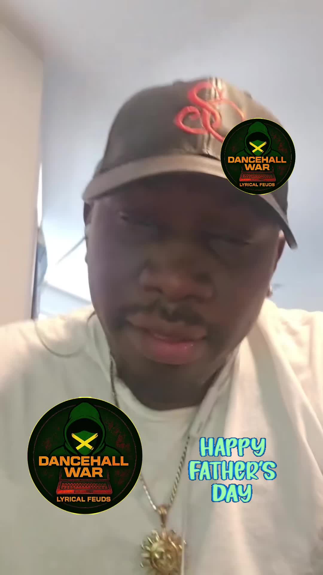 @DANCEHALL WAR CHANNEL
