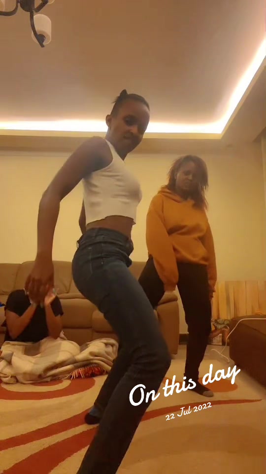 @Gloria Songoro