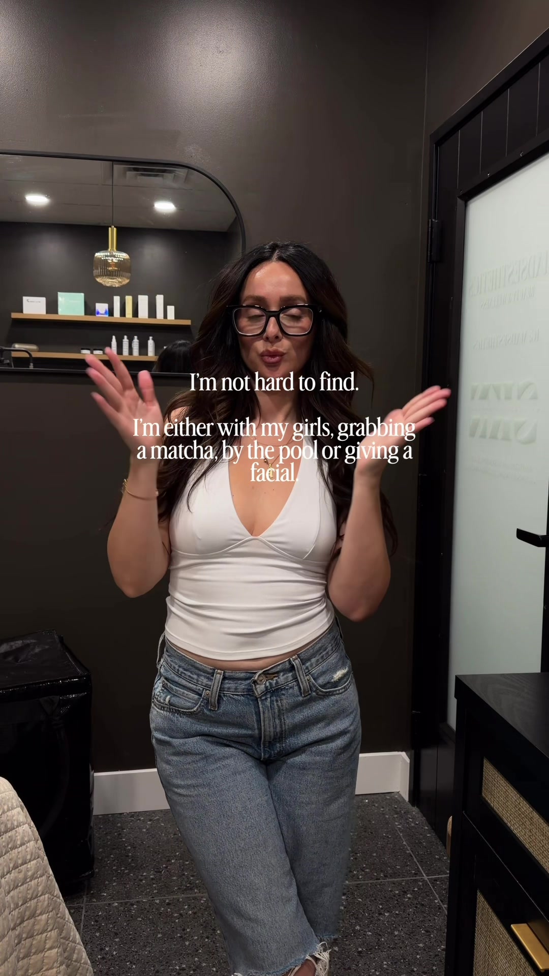 @Ashleigh | Arizona Esthetician