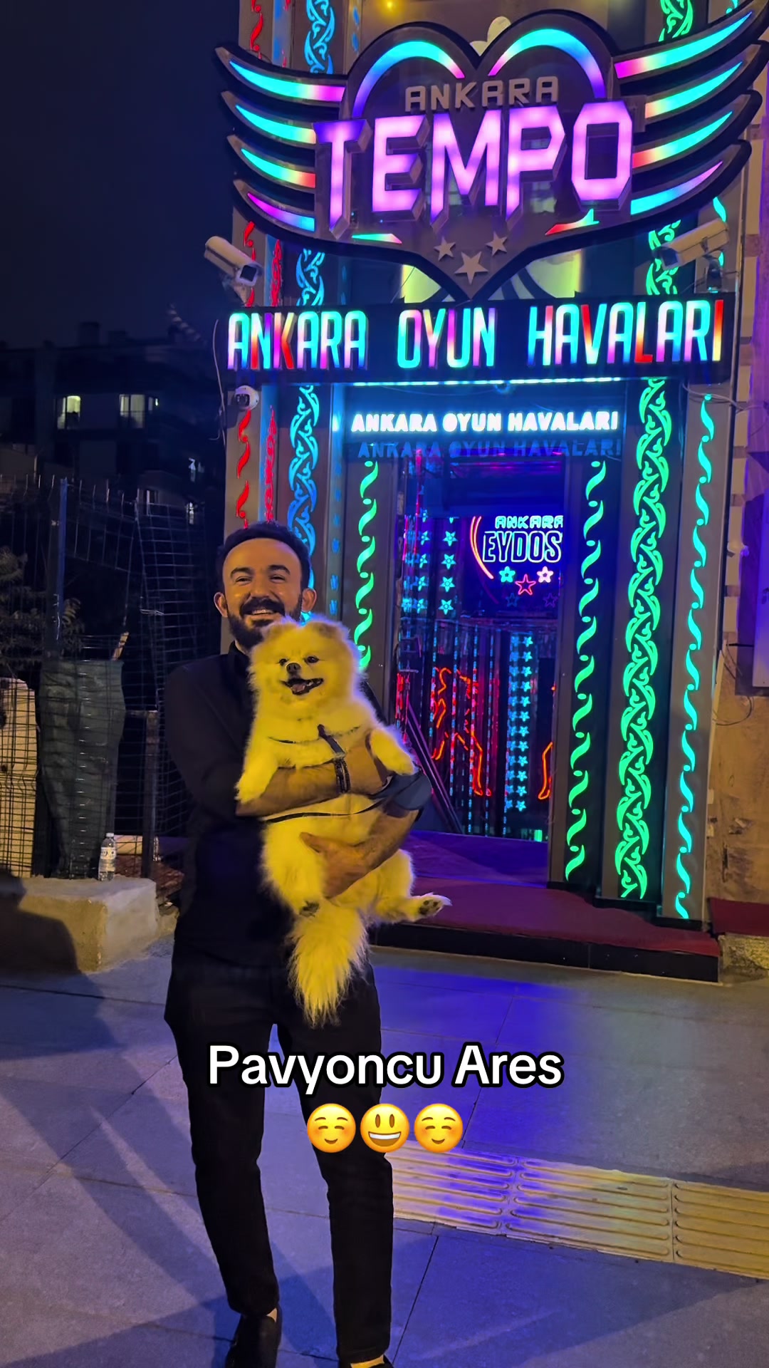 @Kızılcahamamlı Ahmet