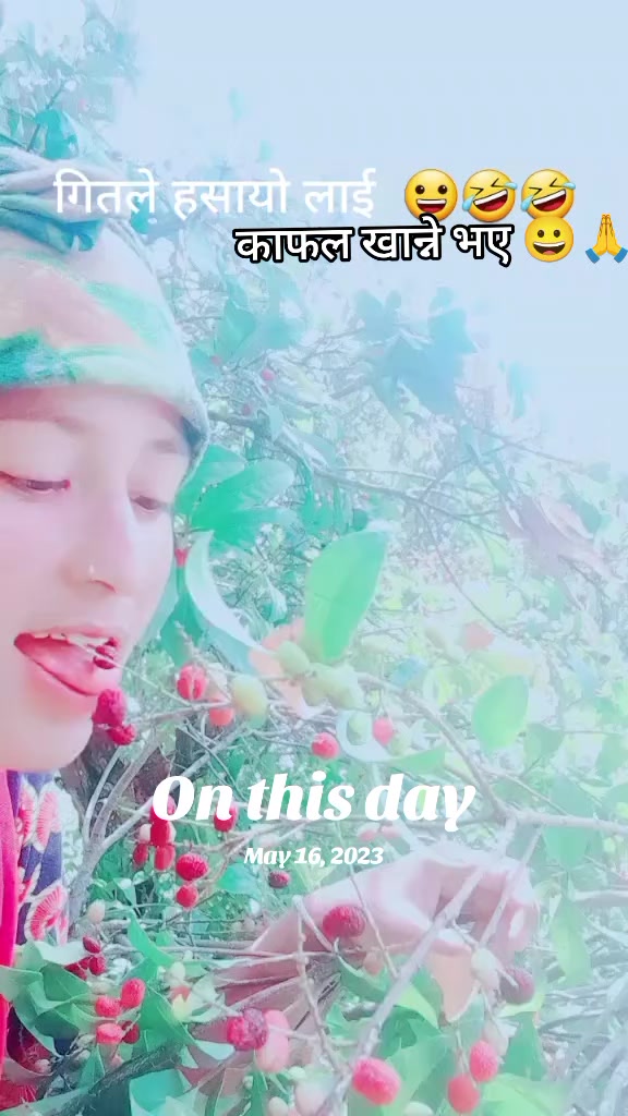 @MISS HiMANI💝💪🦋🕉️🙏