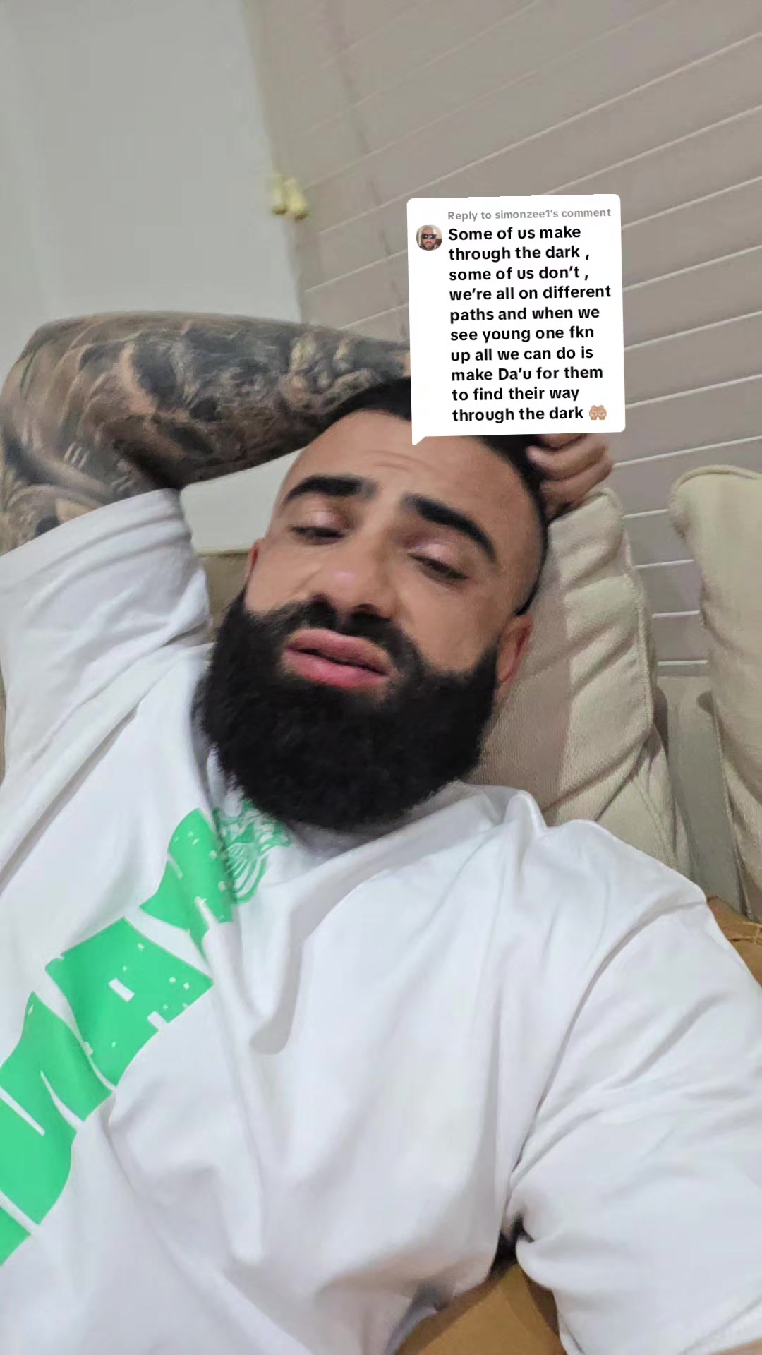 @Allan Assaad